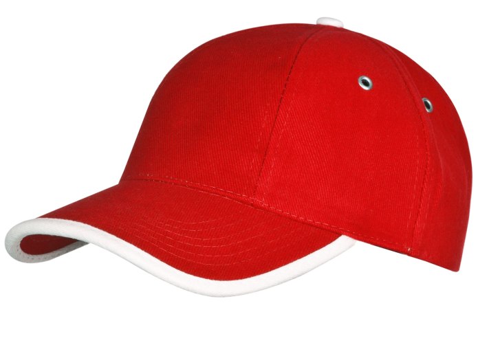 Бейсболка Unit trendy