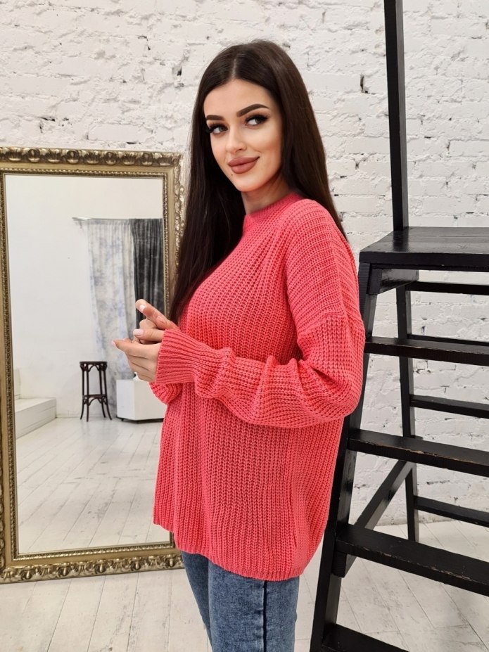 Модные свитера