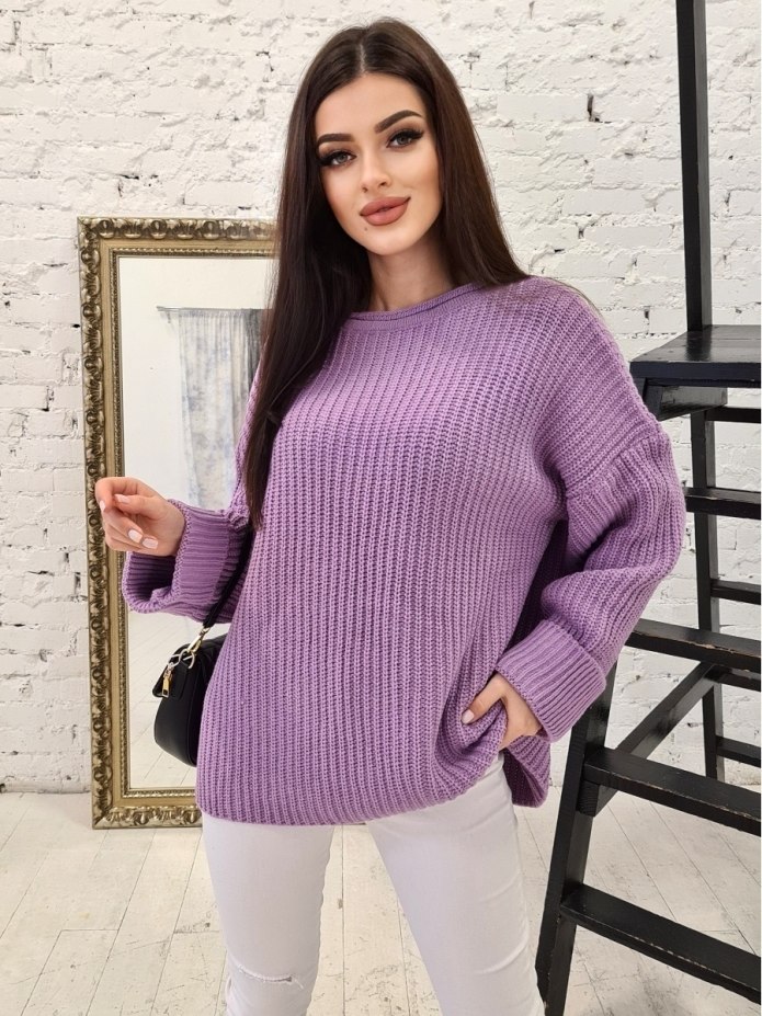 Свитер женский