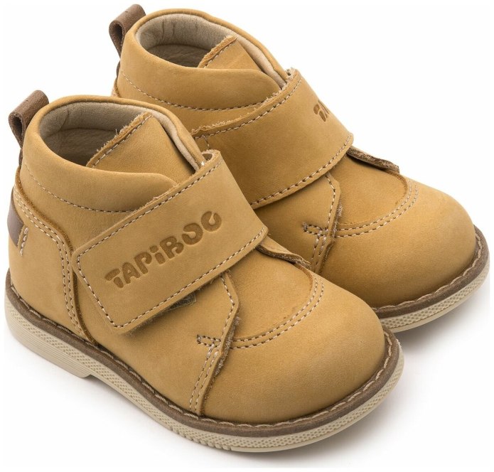 Ботинки Tapiboo детские