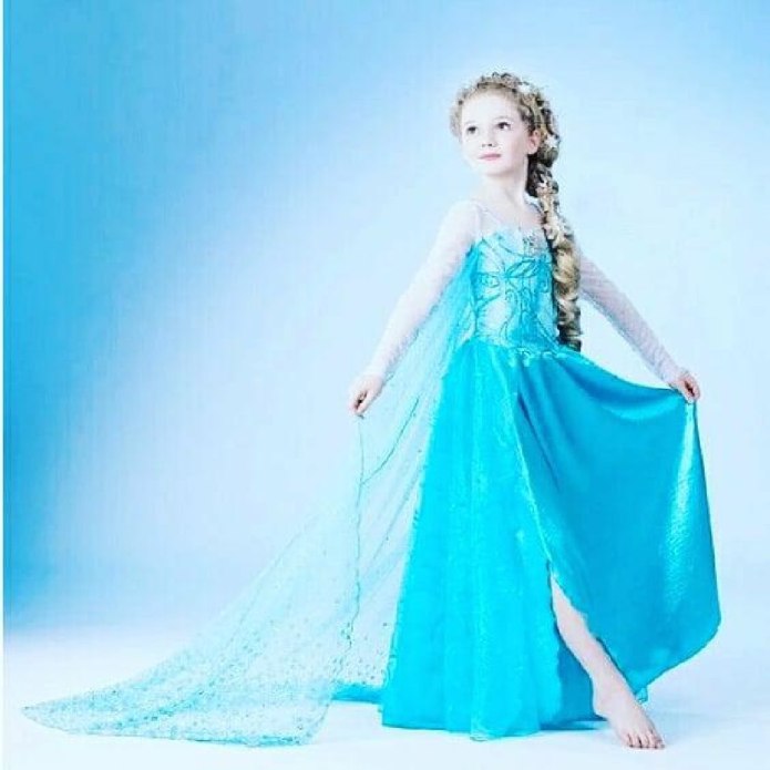Бархатное платье Malina Fashion