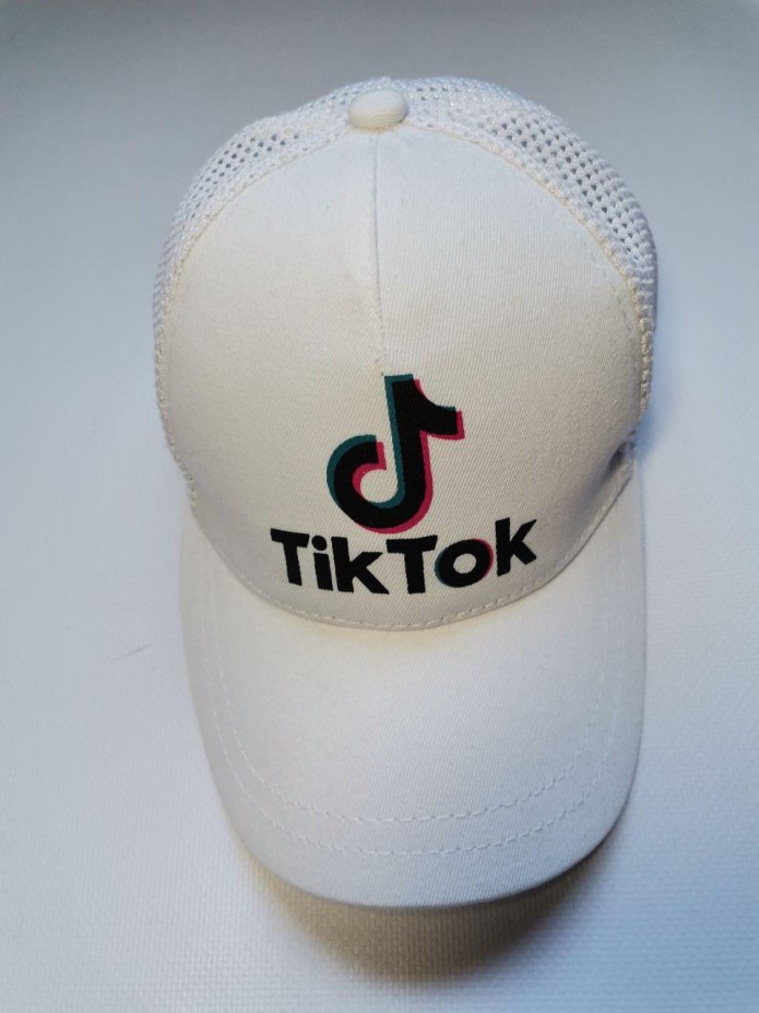Кепка кепка тик ток