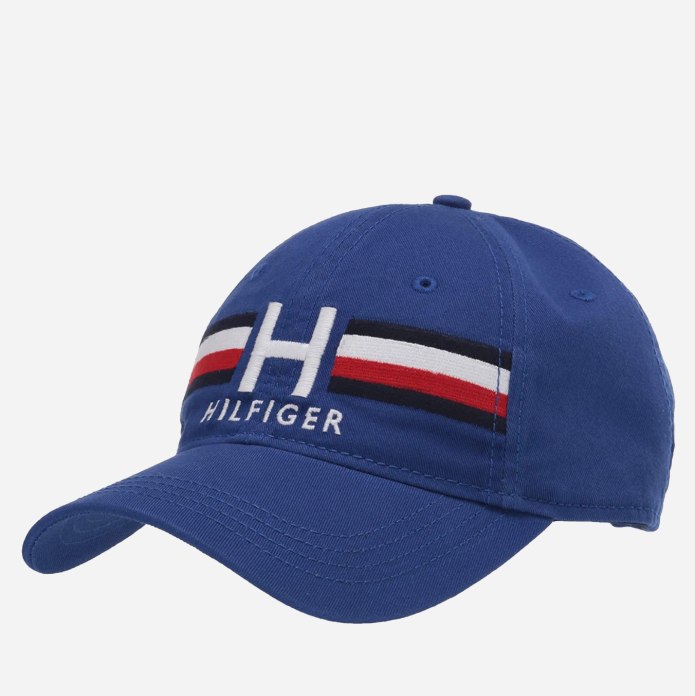 Пятипанельная кепка adidas