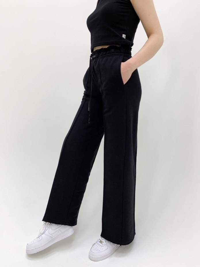 Bootcut Pants