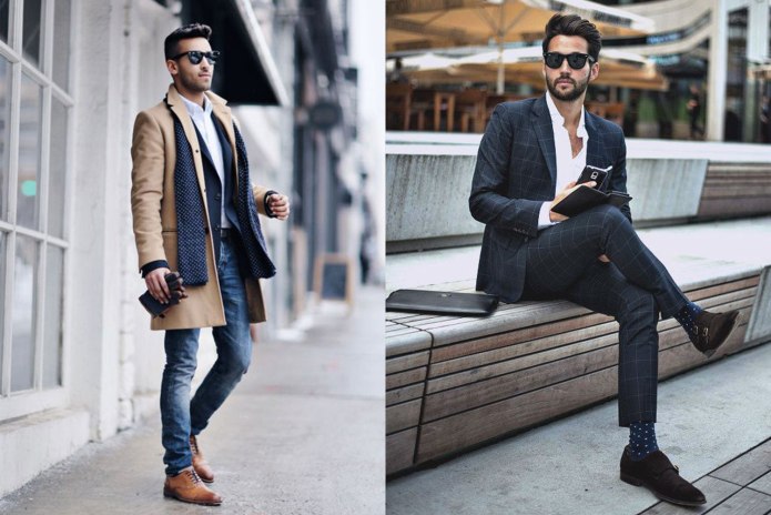 Smart Casual
