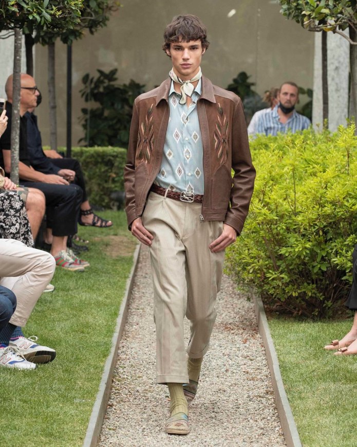 Hugo Boss 2021