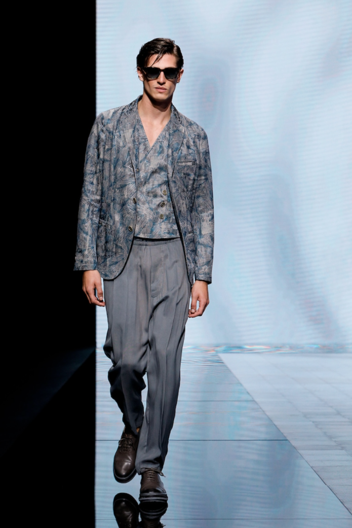 Dolce Gabbana SS 2021