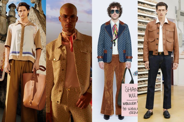 Jacquemus коллекция Весна лето 2021
