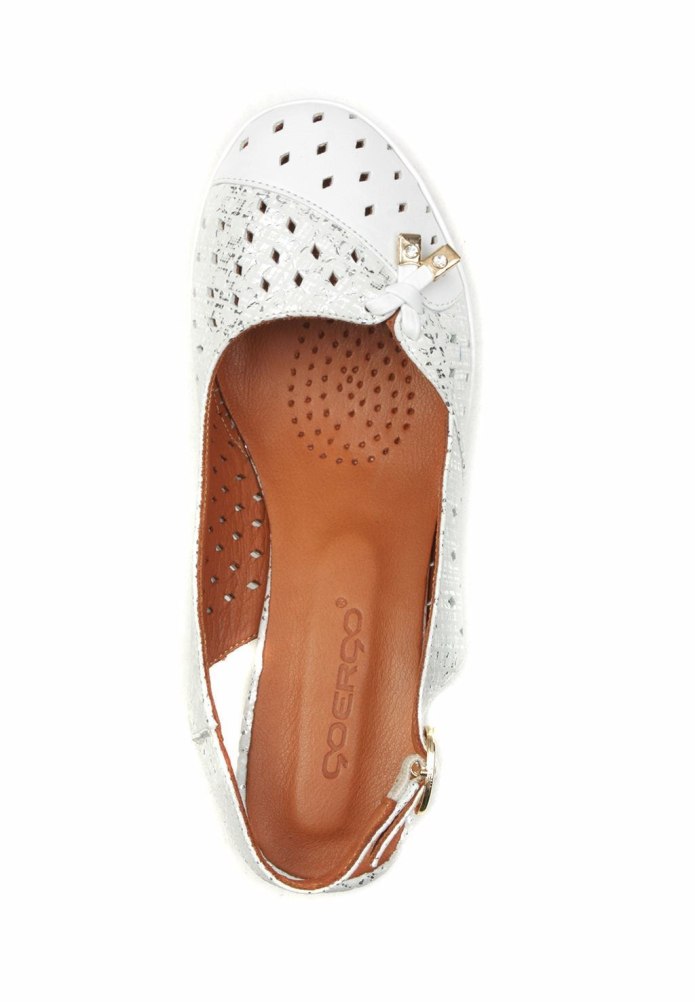 Туфли SHOESMARKET 632-3081-245