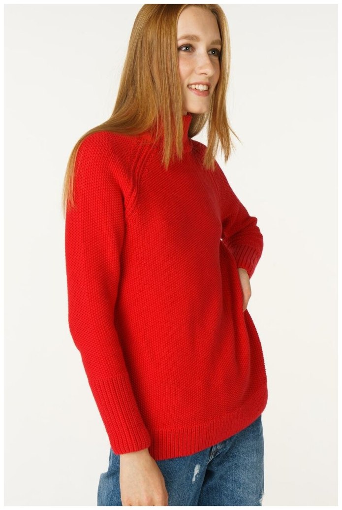 Fedeli Cashmere джемпер мужской