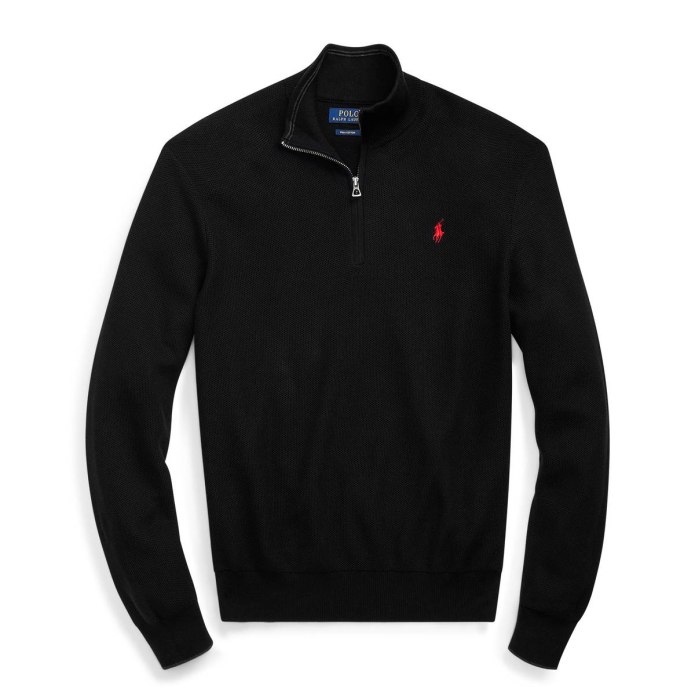 Ralph Lauren Polo джемпер синий