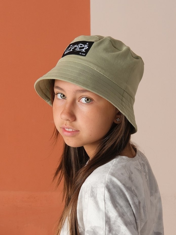 Панама двухсторонняя мужская