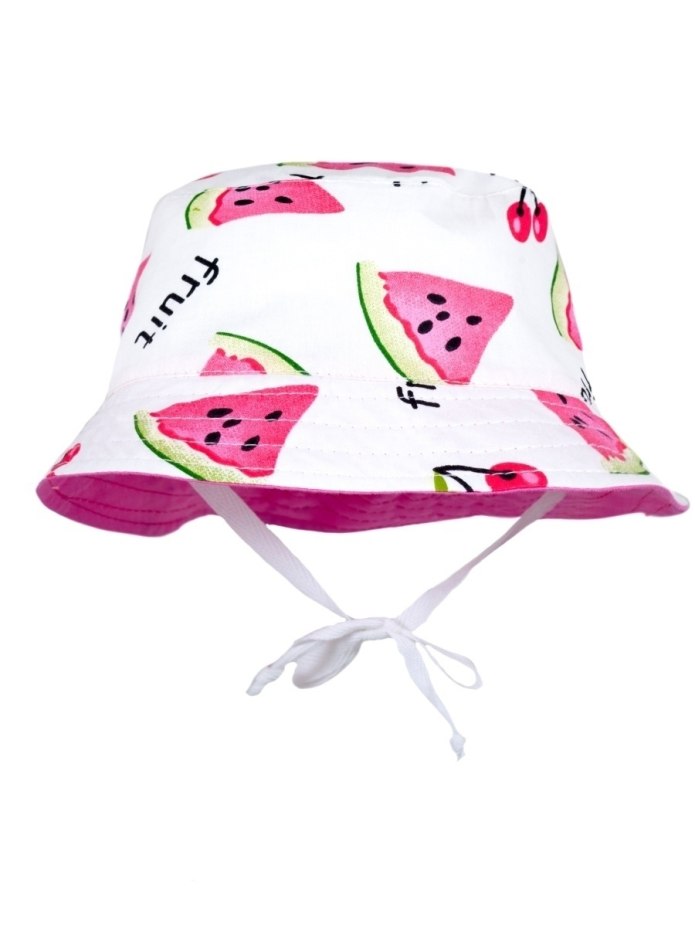 Красивые панамки для девочек