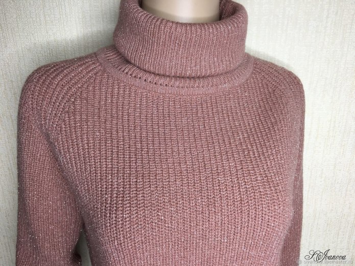 Esprit джемпер with Mohair
