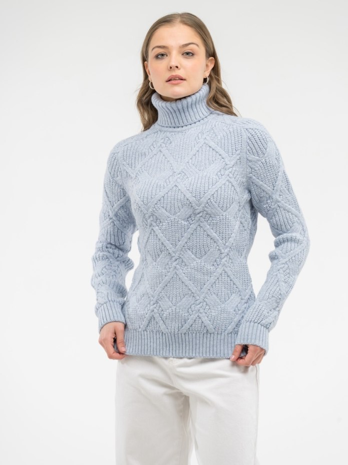 Свитер Vero Moda feministka