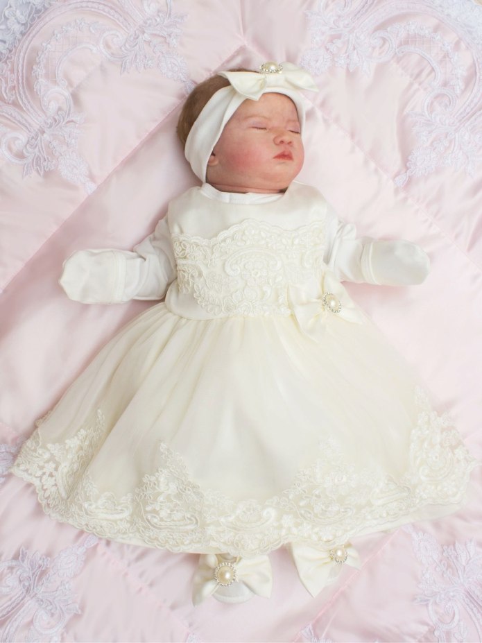 Комплект Luxury Baby
