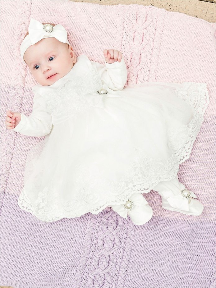 Sonia Kids / комбинезон, "комплекты на выписку