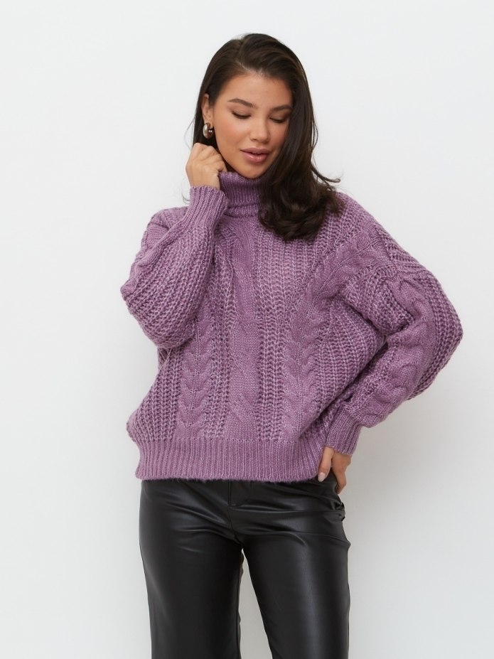 Платье кофта