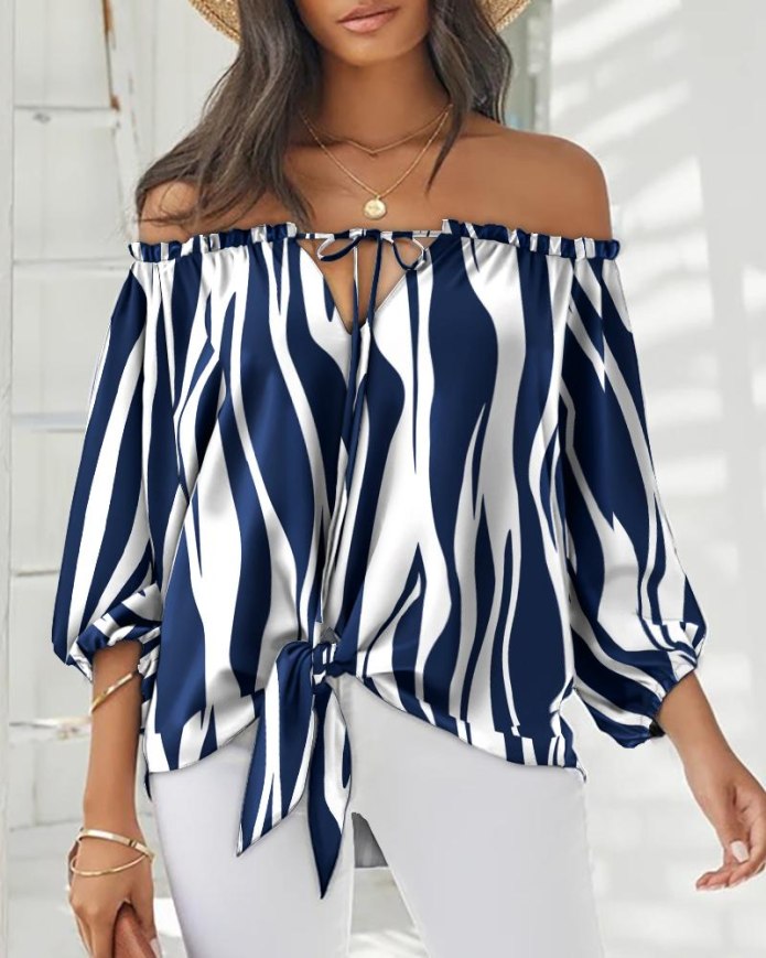 Zara с бахромой