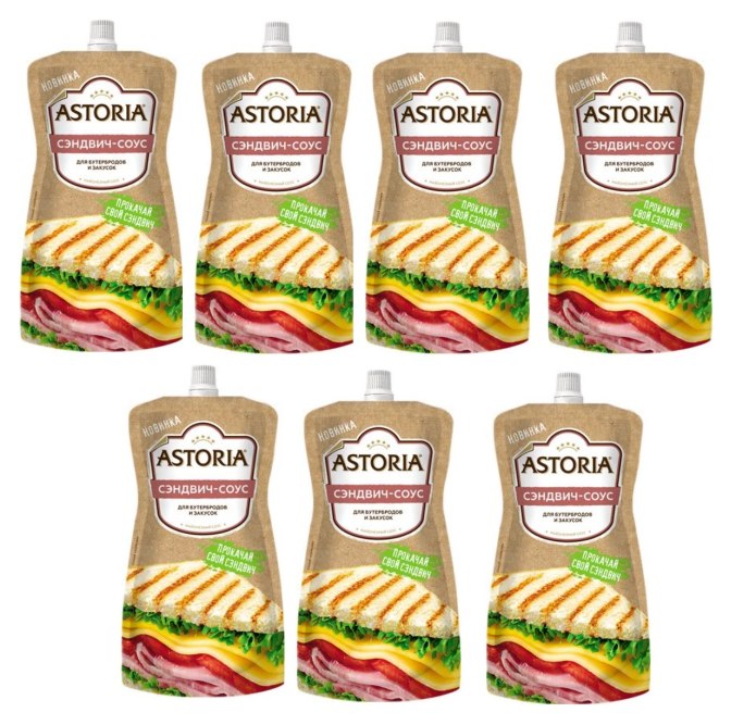 Sandwich платья и одежда