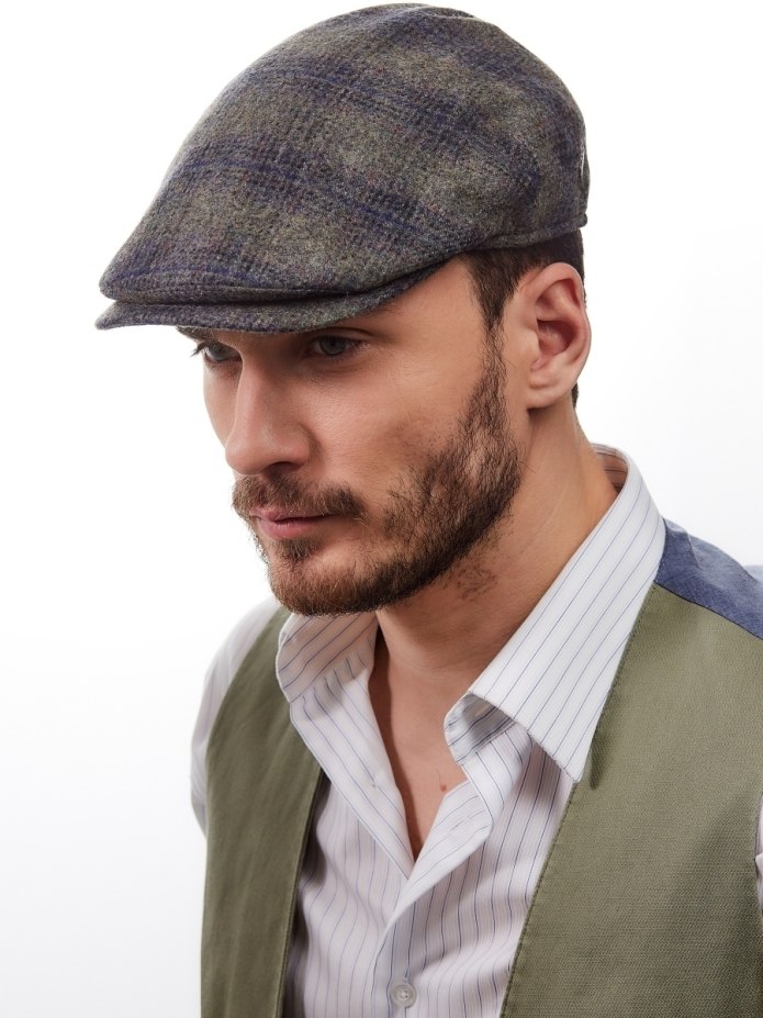 Кепка Denkor картуз