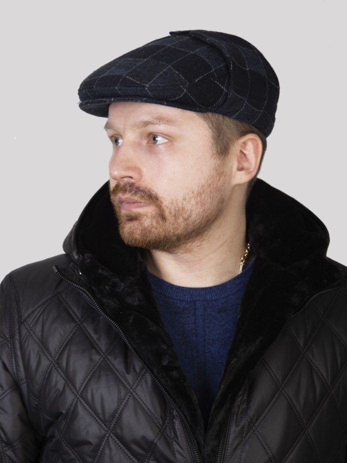 Roberto Cornelli кепка