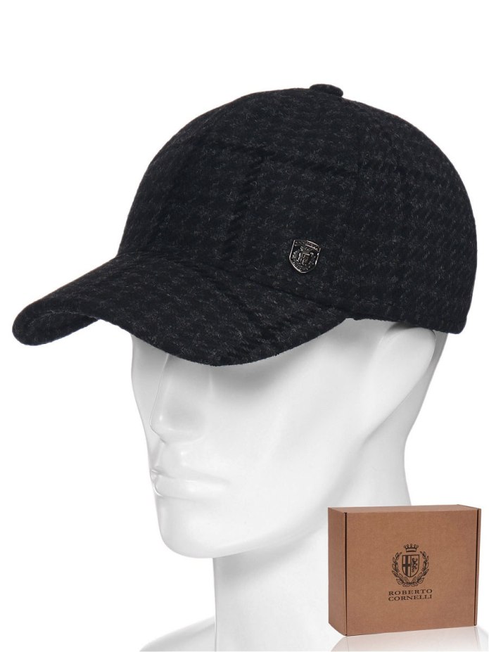 Кепки мужские AIS Collezioni