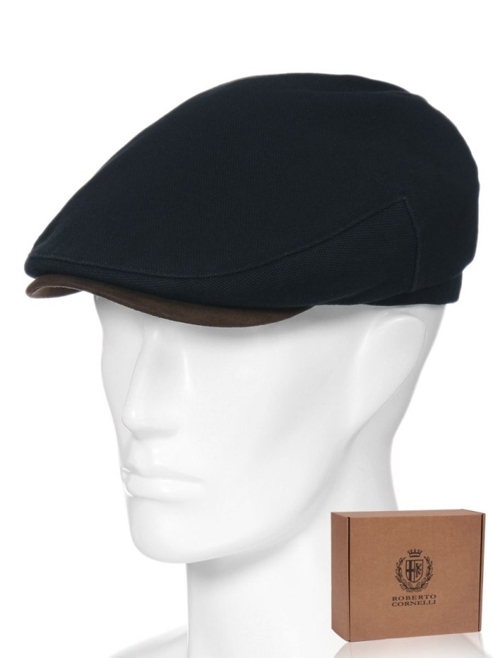 Итальянские Кепки для мужчин