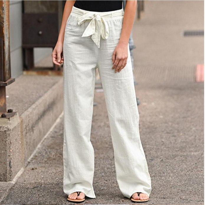 Wide Leg джинсы Корея 2020