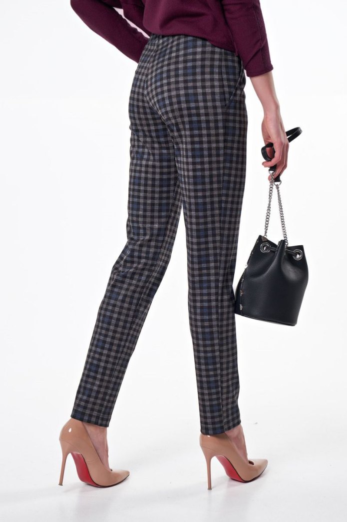 Брюки Teffi Style 1614