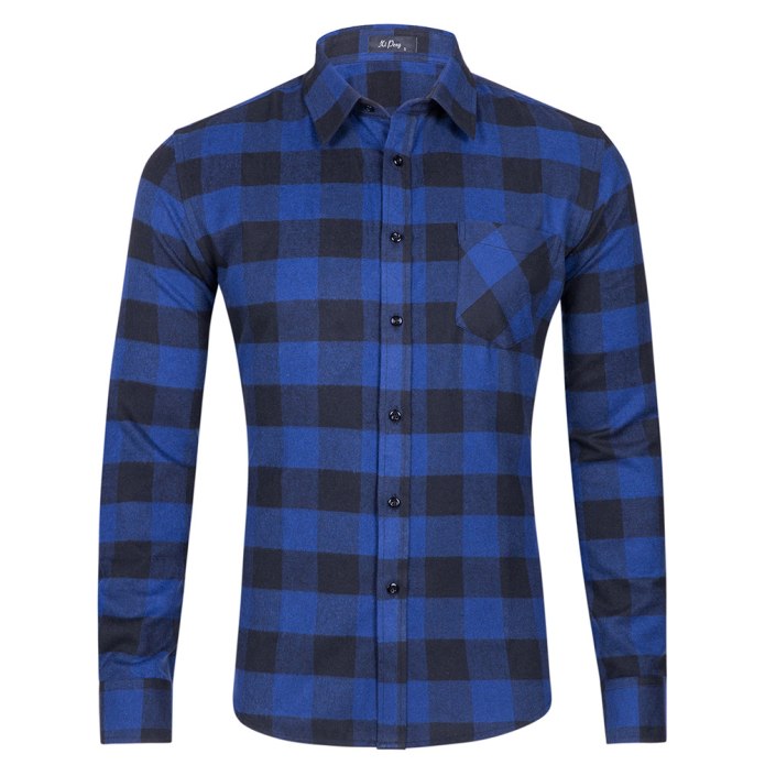 SHEIN рубашка мужская
