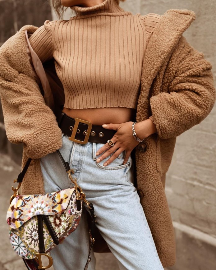 Fashion блоггер Кейп 2019 2020