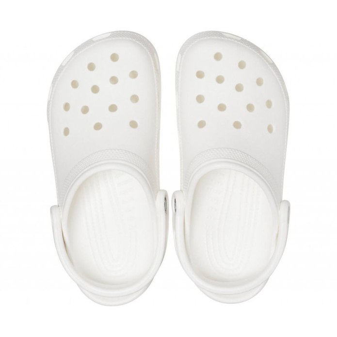 Сабо Crocs Classic Clog