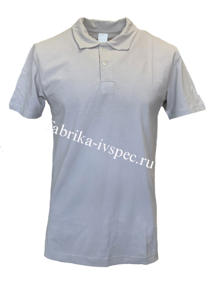 Воротник button down