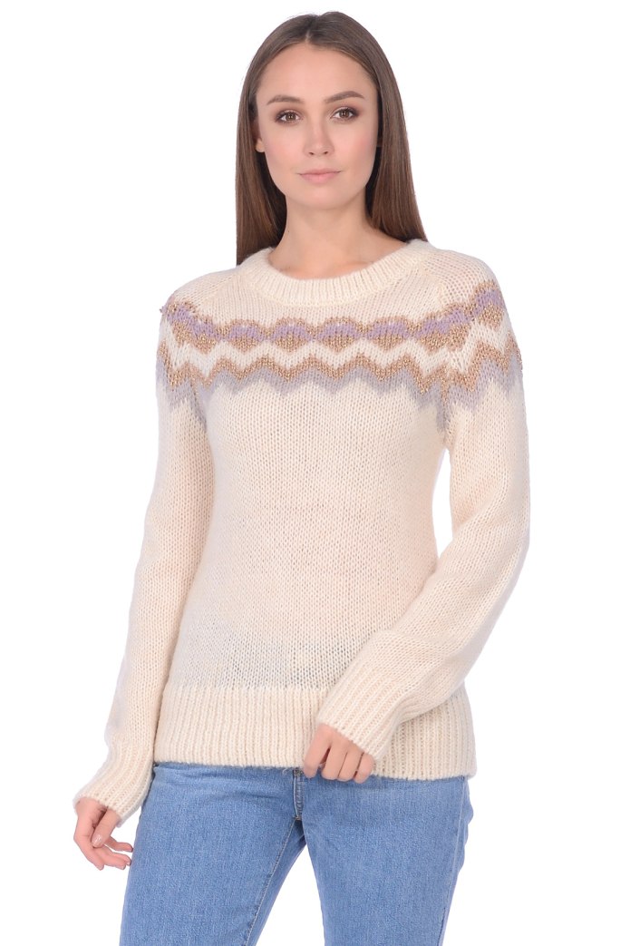 Пуловер Vanilla Kiss