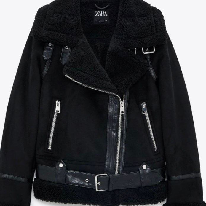 Aviator b3 Sheepskin