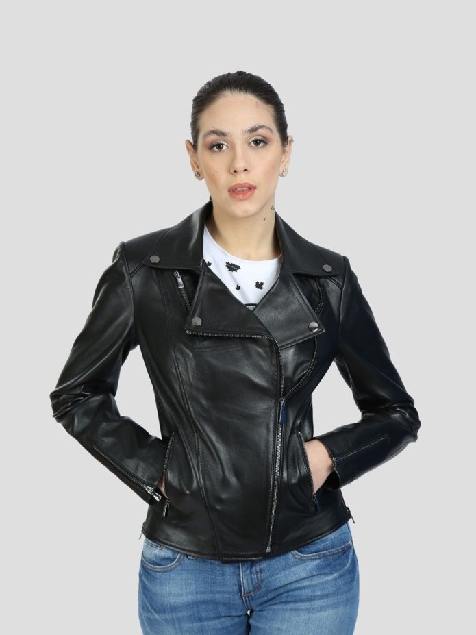 Косуха мужская Zara Strike