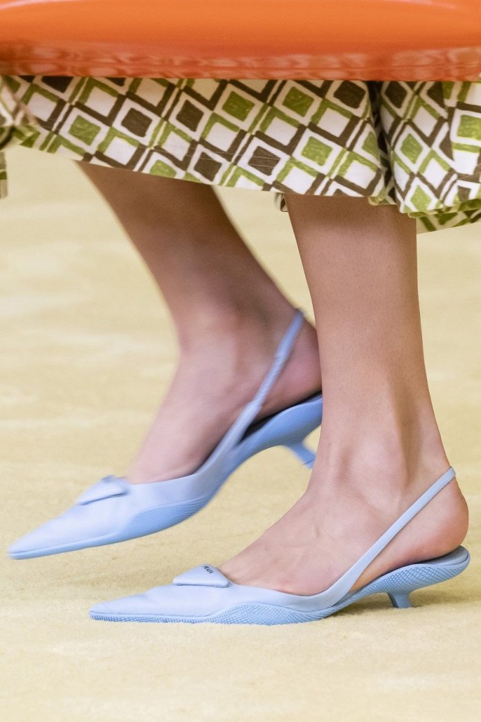 Altuzarra Spring 2021