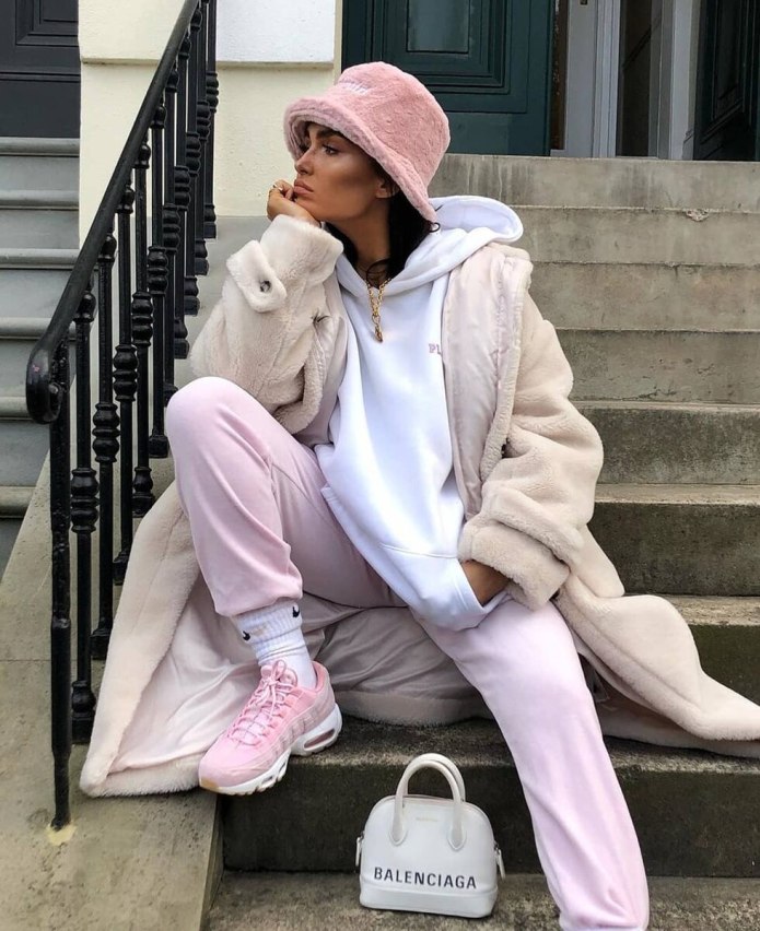 Панама тренд 2020 Street Style