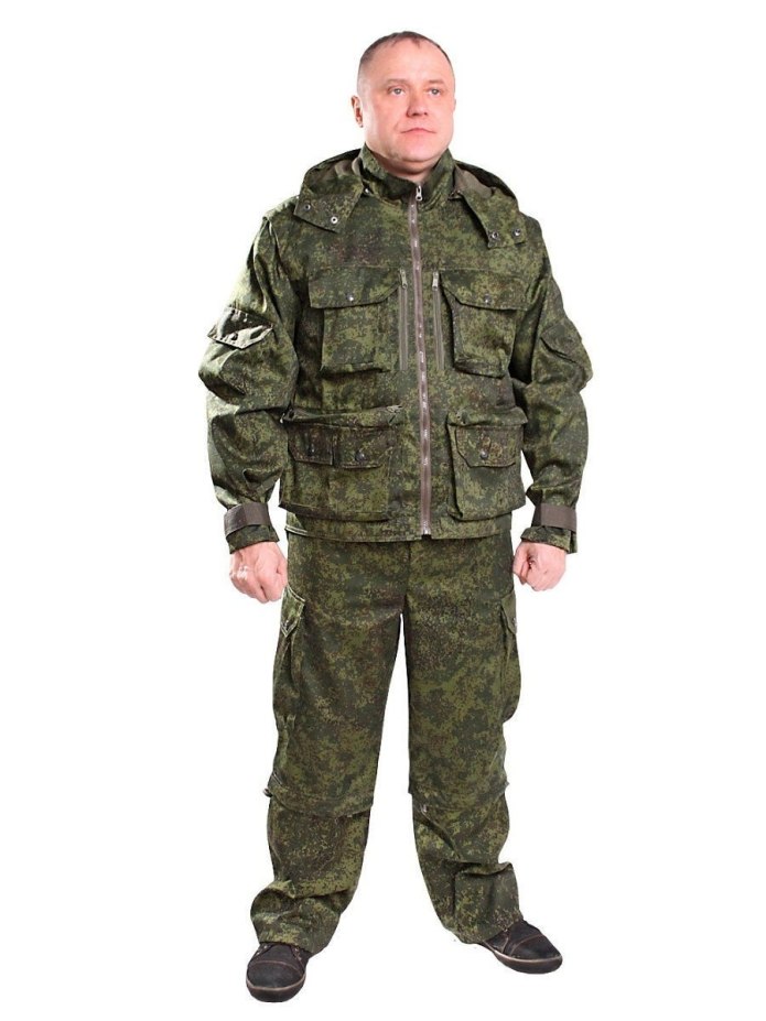 Рыболовный костюм Daiwa