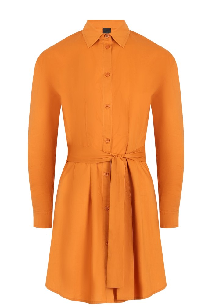 Orsa Orange платья 2020