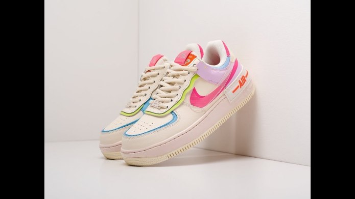 Кроссовки найк Air Force 1