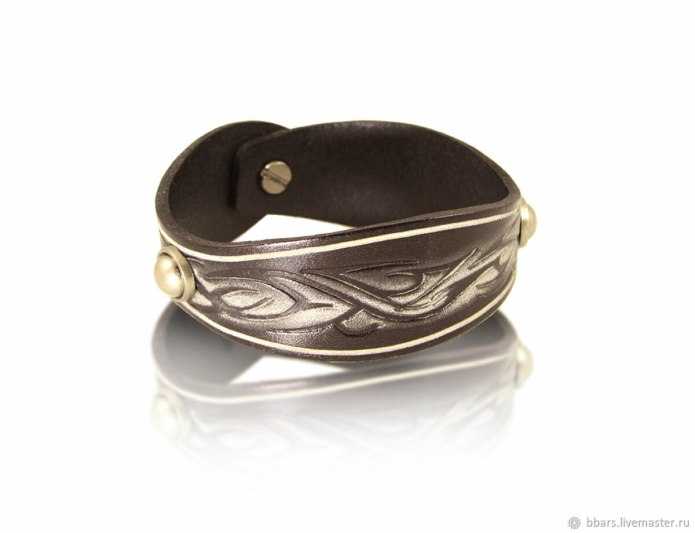 Браслет стори