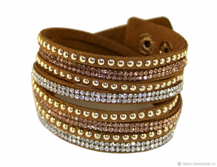 Женские украшения на шею