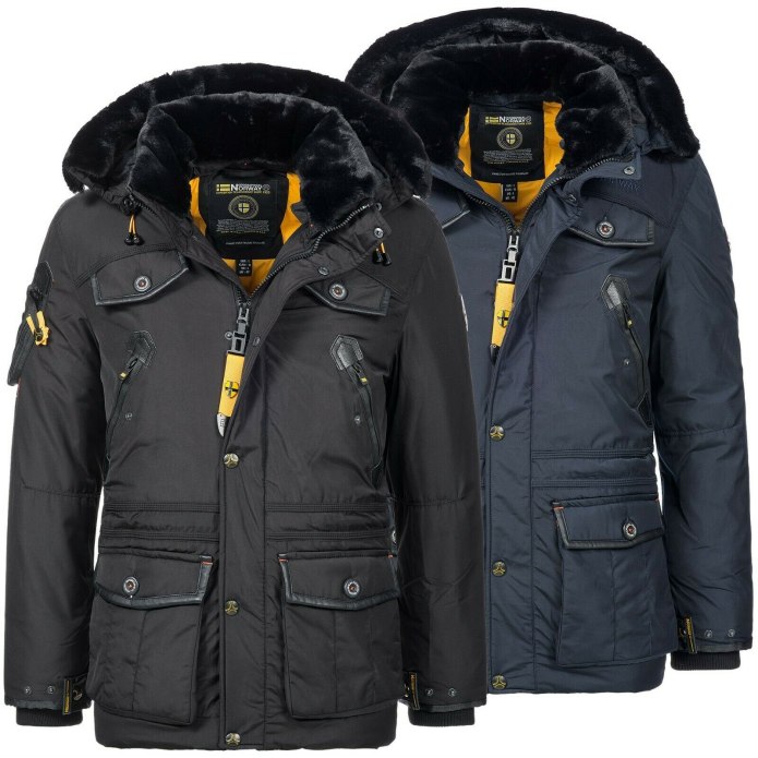 Geographical Norway куртка женская Wanda Jacket Lady