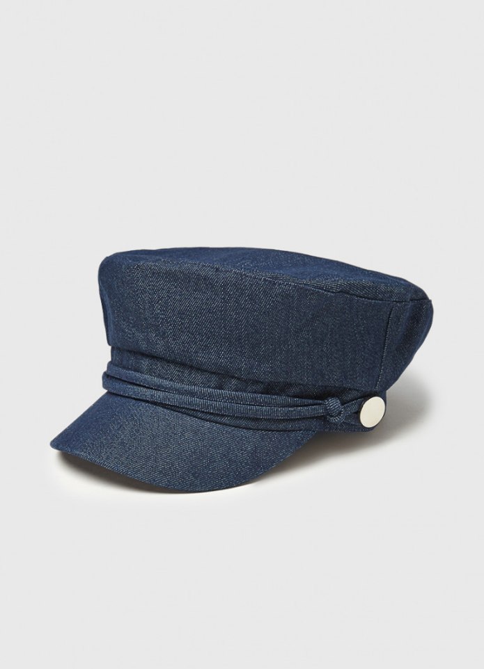 Кепи o'stin