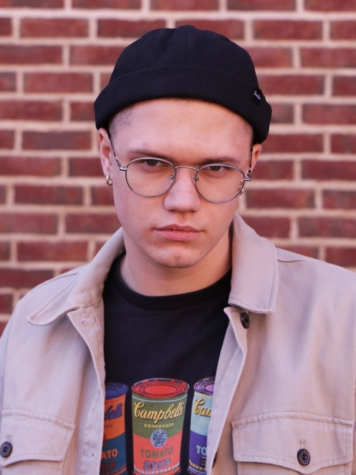 California бейсболка OSTIN