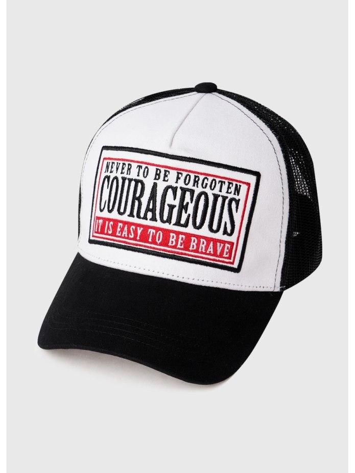 11941649 Бейсболка NYC Seasonal Trucker ne NVY