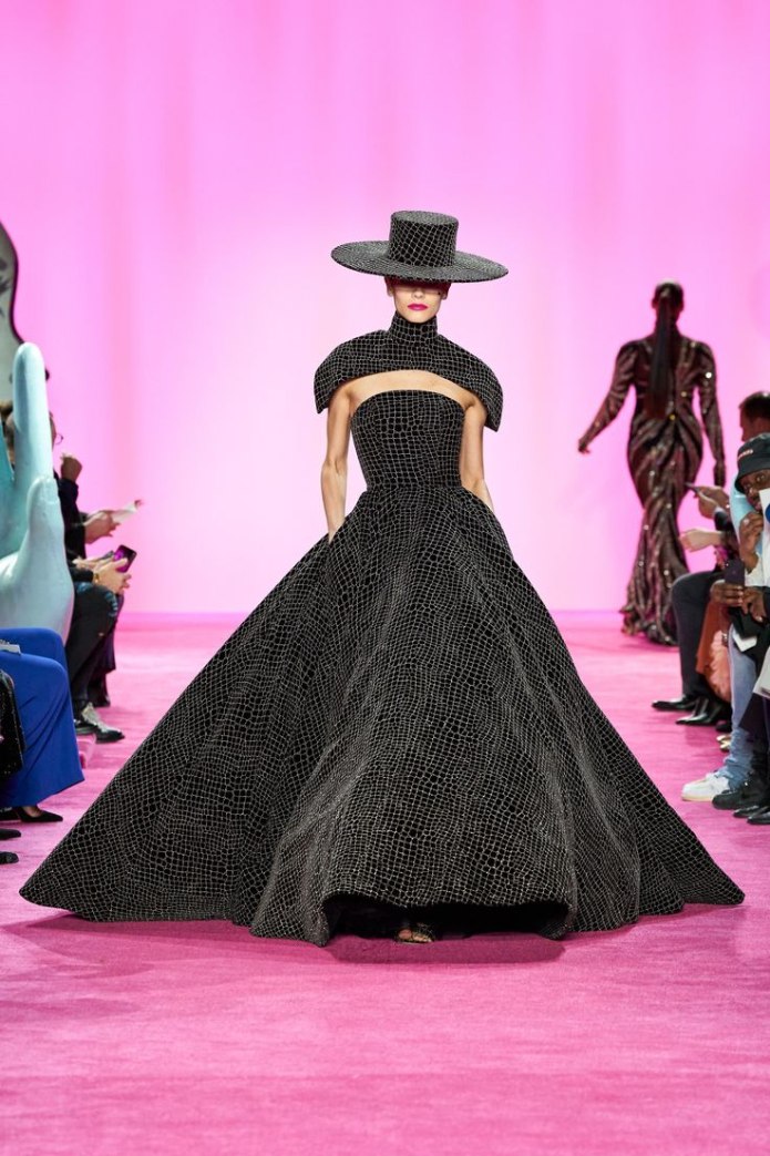Guo Pei Fall Winter 2020