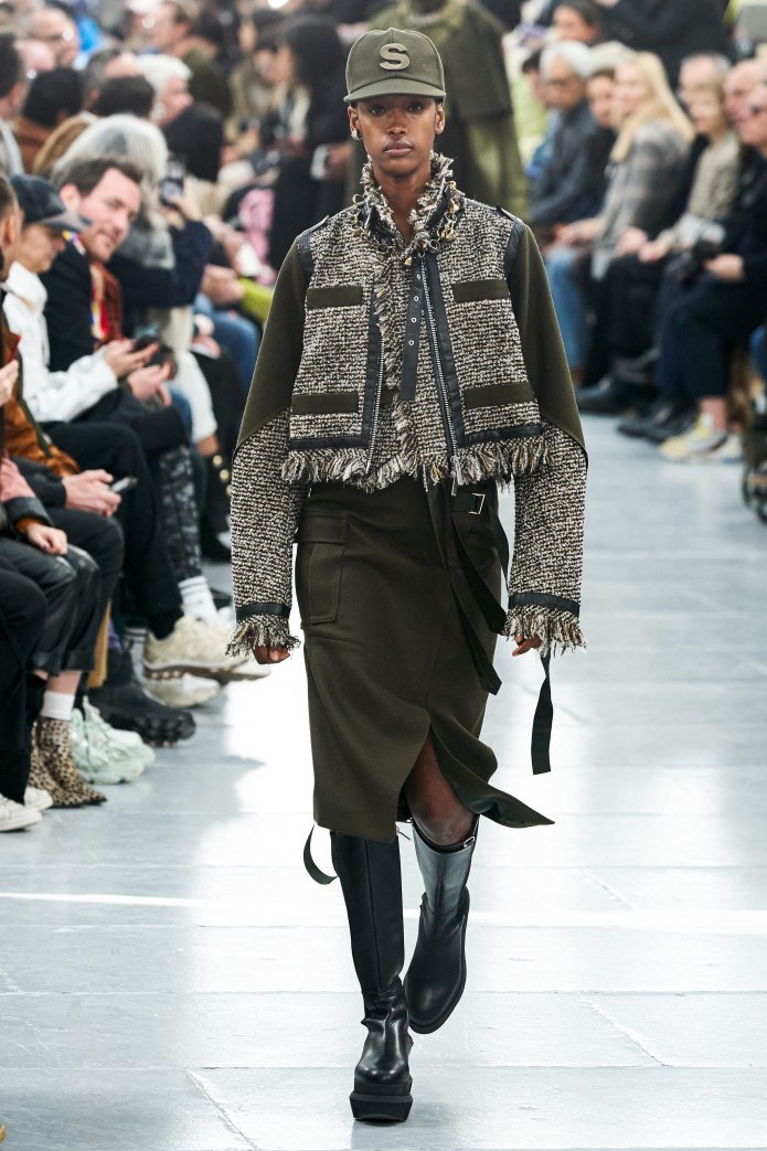 Sacai Fall 2020